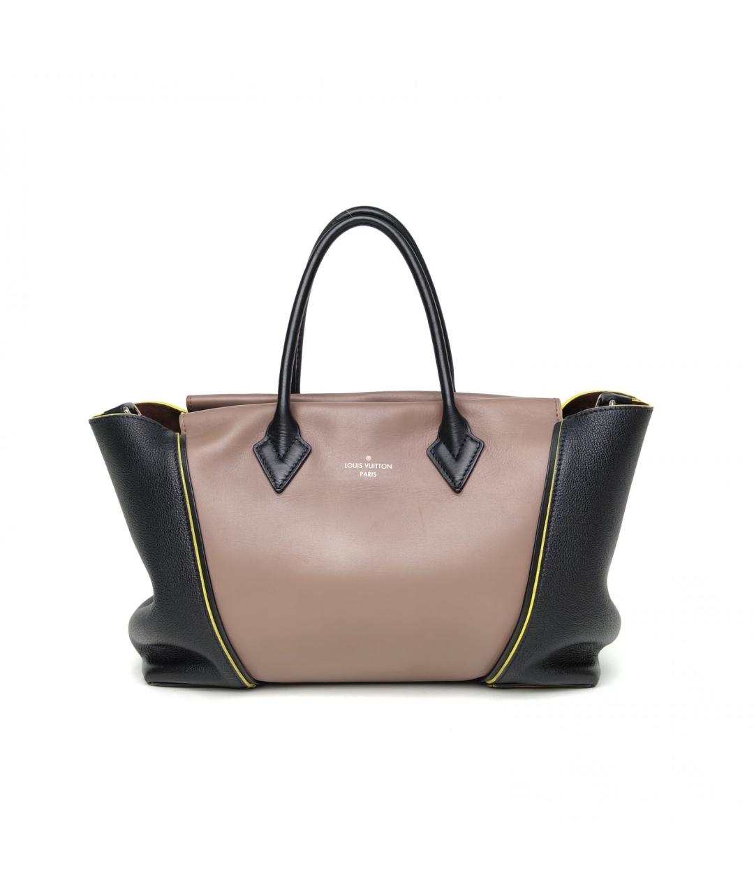 LOUIS VUITTON Мульти кожаная сумка тоут, фото 2