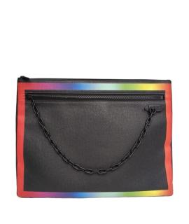 LOUIS VUITTON Клатч/вечерняя сумка