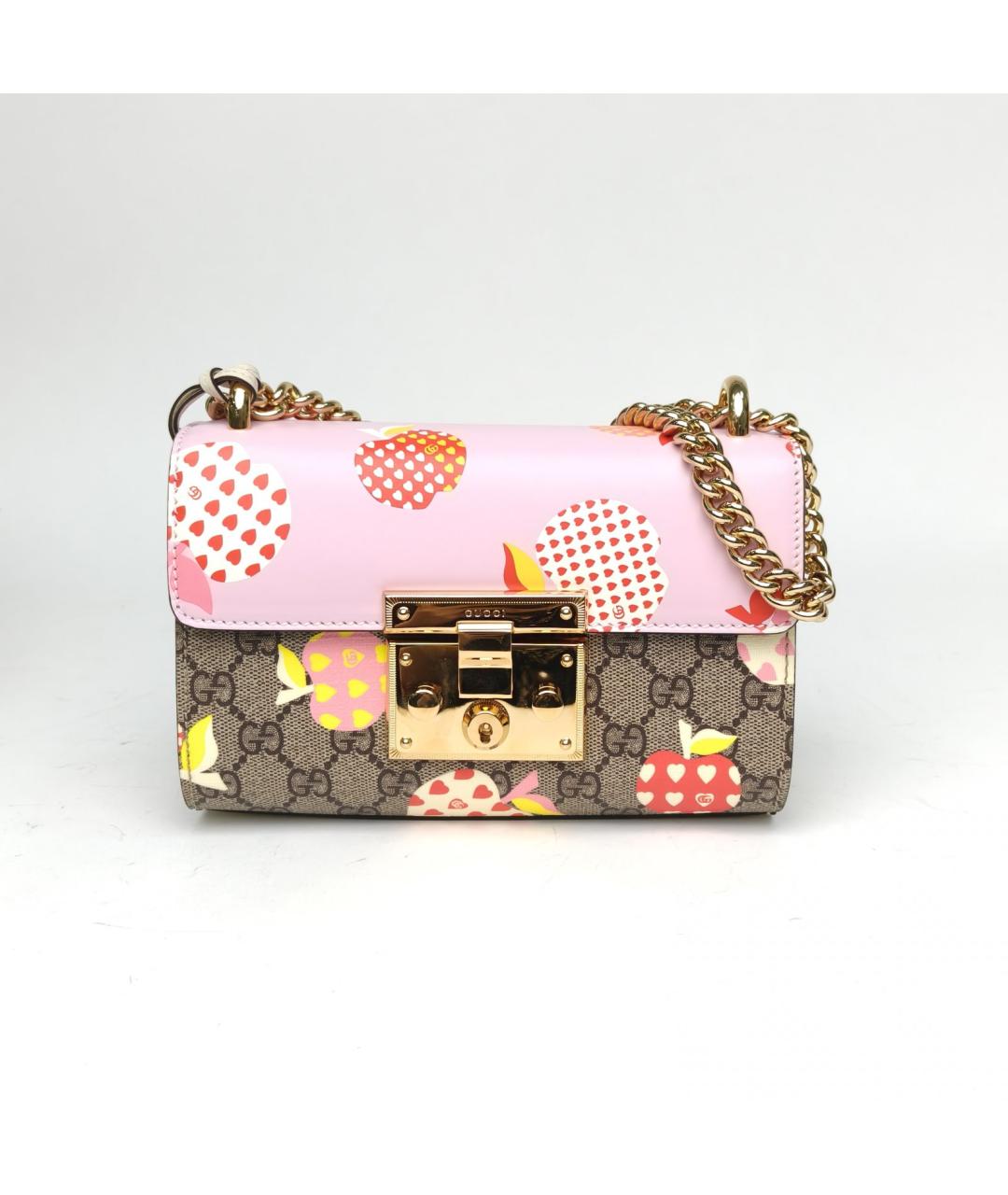 GUCCI Сумка через плечо, фото 5