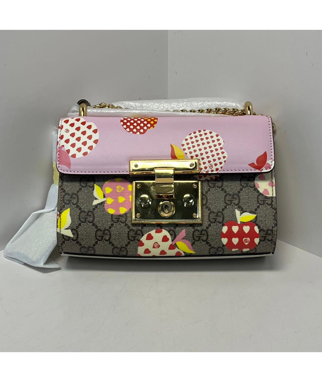 GUCCI Сумка через плечо, фото 9