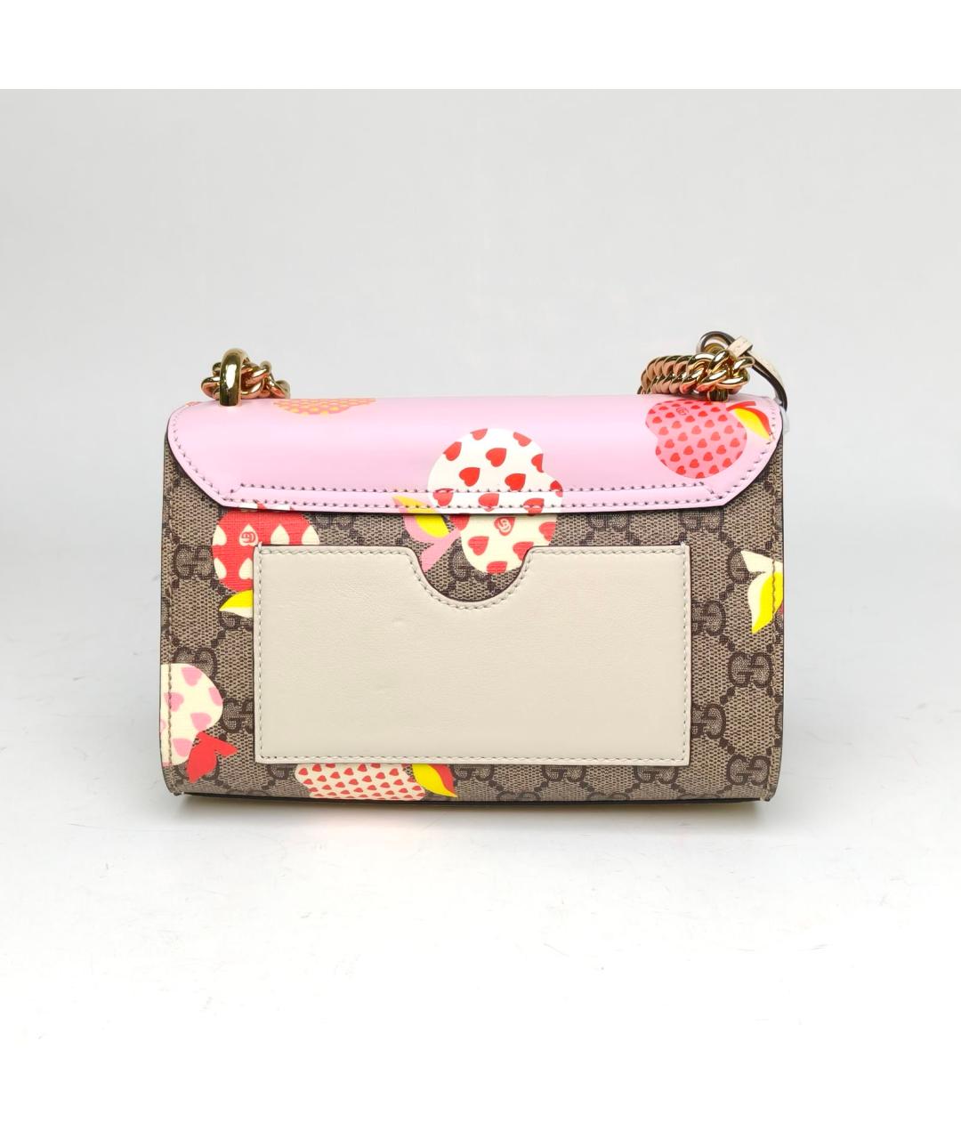 GUCCI Сумка через плечо, фото 7