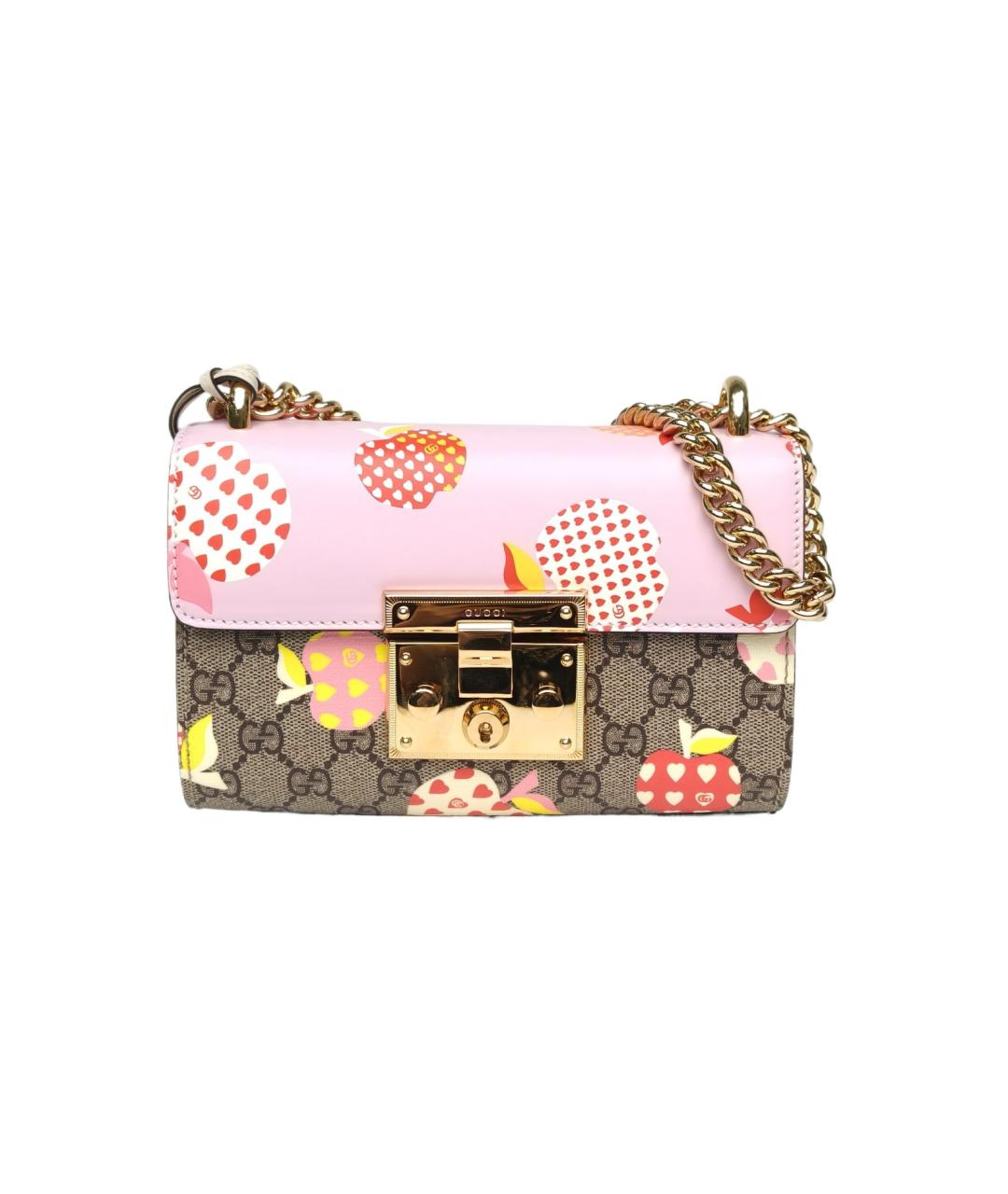 GUCCI Сумка через плечо, фото 1