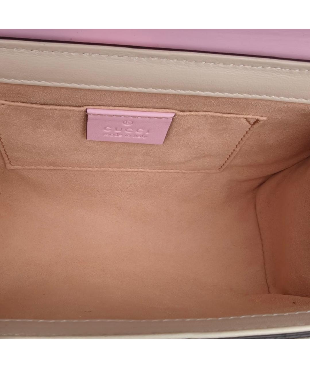 GUCCI Сумка через плечо, фото 4