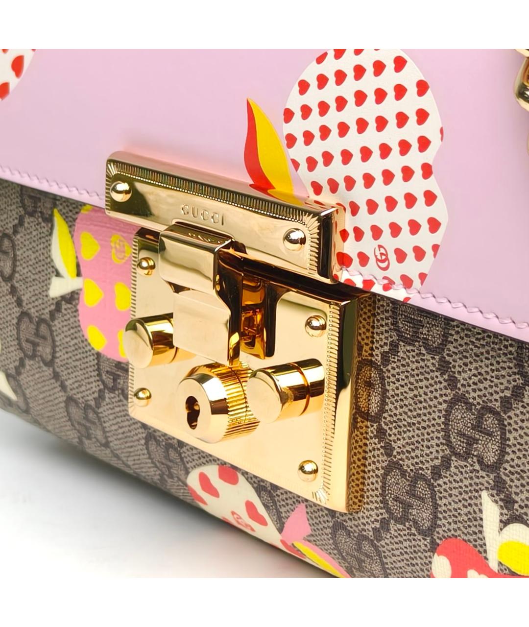 GUCCI Сумка через плечо, фото 3