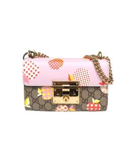 GUCCI Сумка через плечо