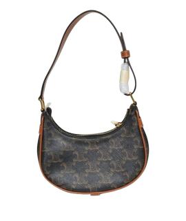 CELINE Сумка через плечо