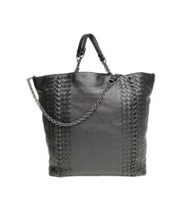 BOTTEGA VENETA Сумка через плечо