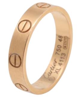 CARTIER Кольцо