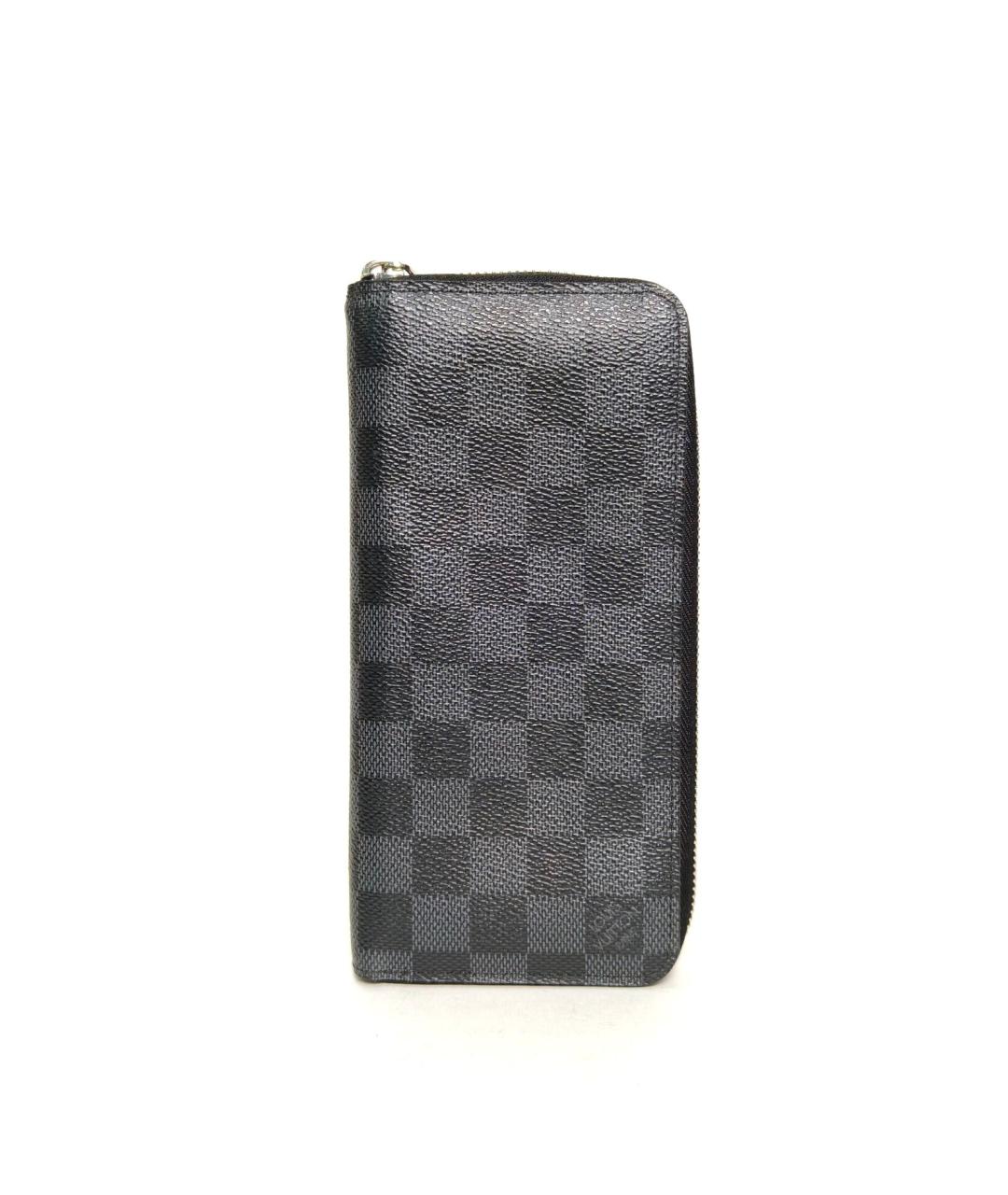 LOUIS VUITTON Кошелек, фото 4