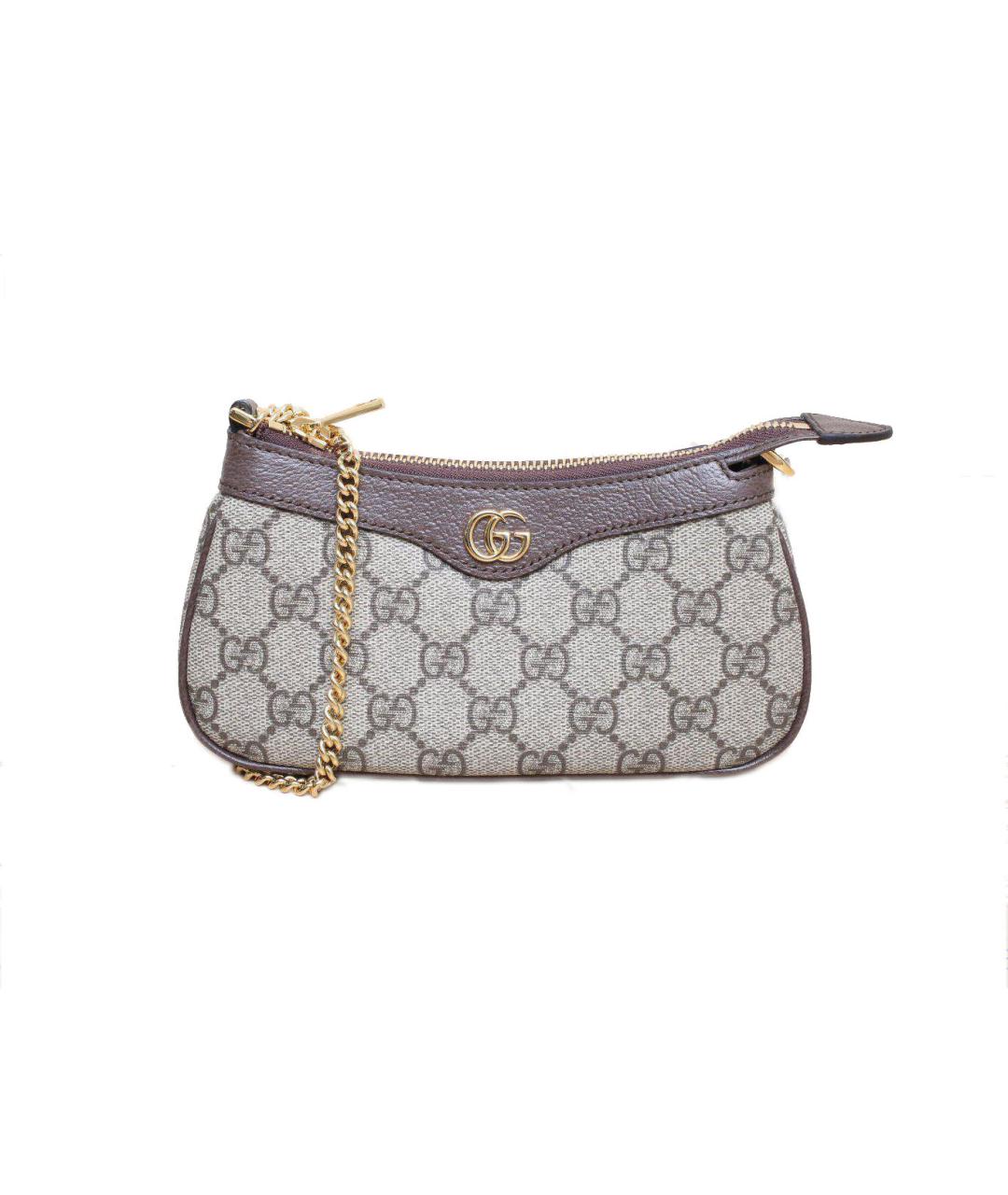 GUCCI Сумка через плечо, фото 1