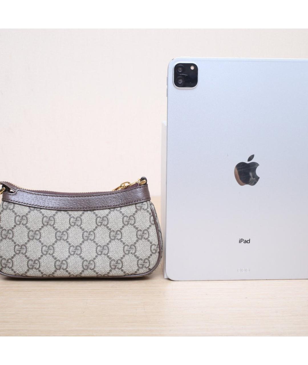 GUCCI Сумка через плечо, фото 7