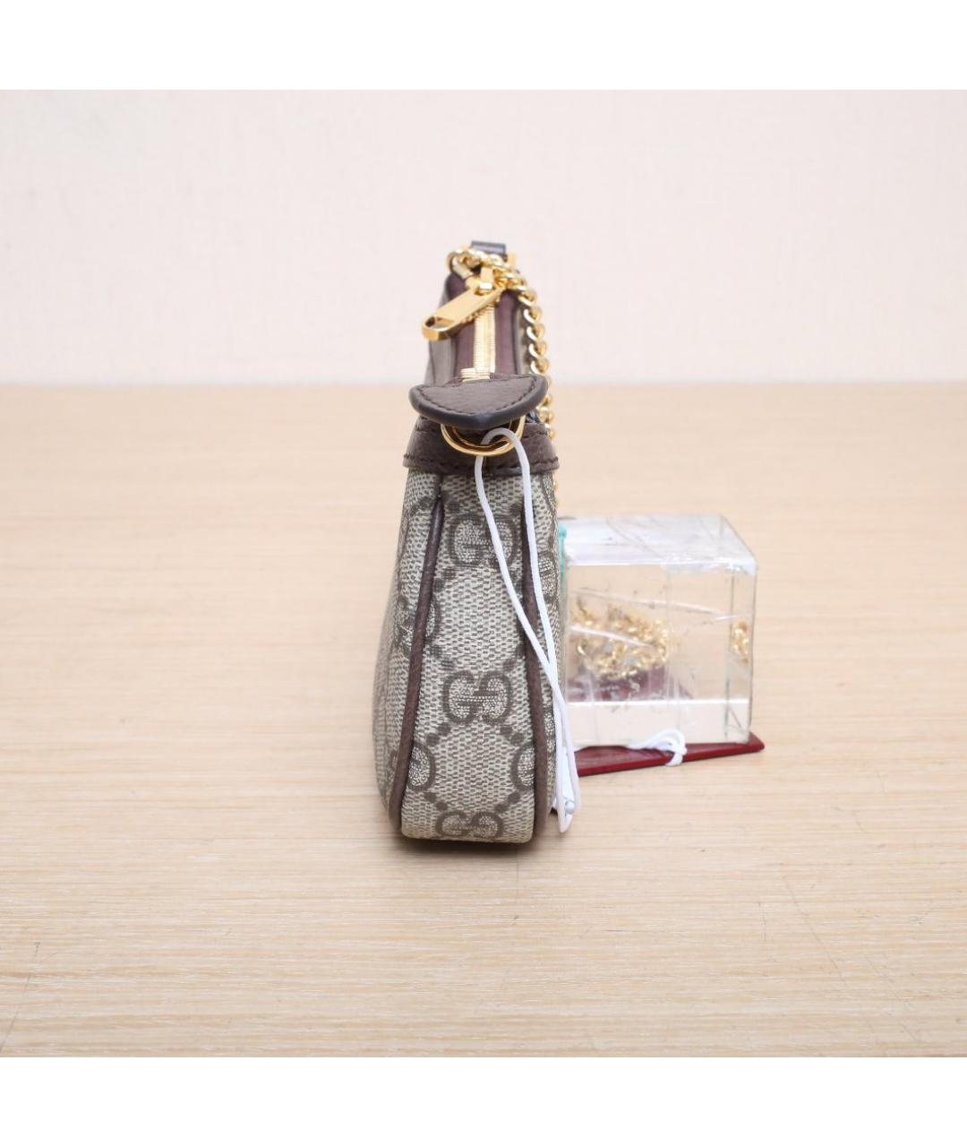 GUCCI Сумка через плечо, фото 5