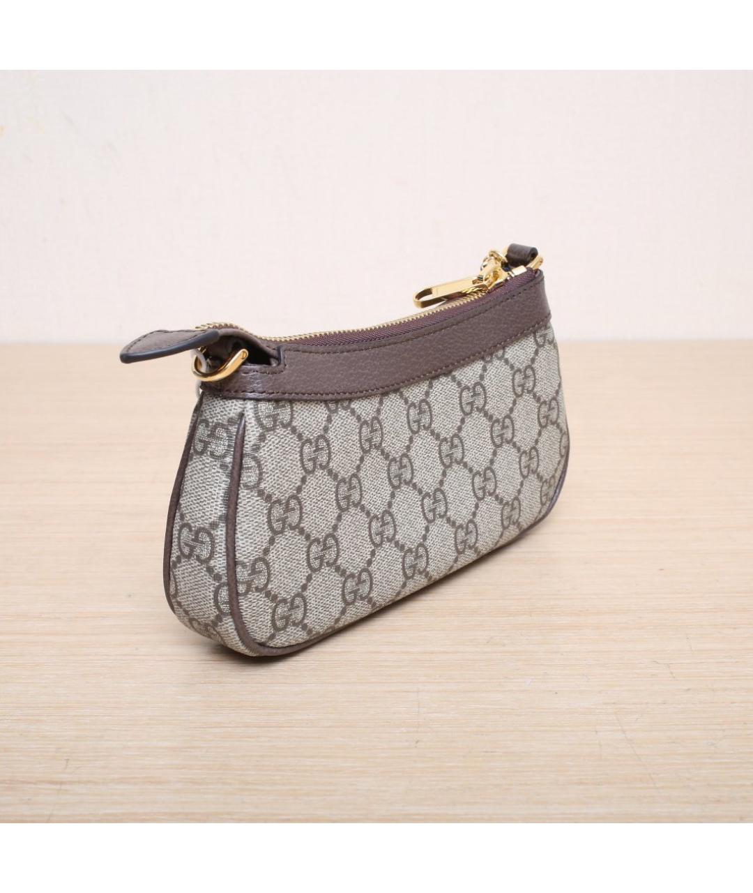 GUCCI Сумка через плечо, фото 6