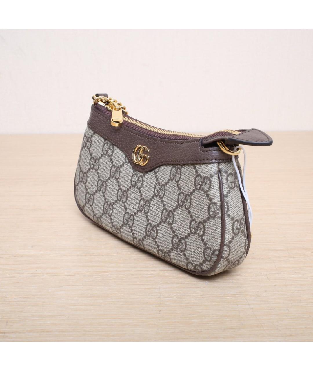 GUCCI Сумка через плечо, фото 4