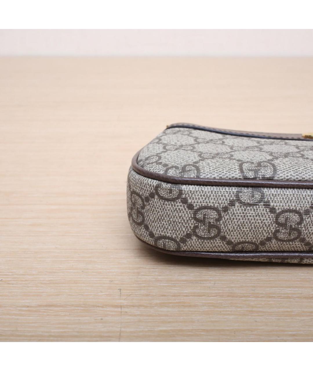 GUCCI Сумка через плечо, фото 9