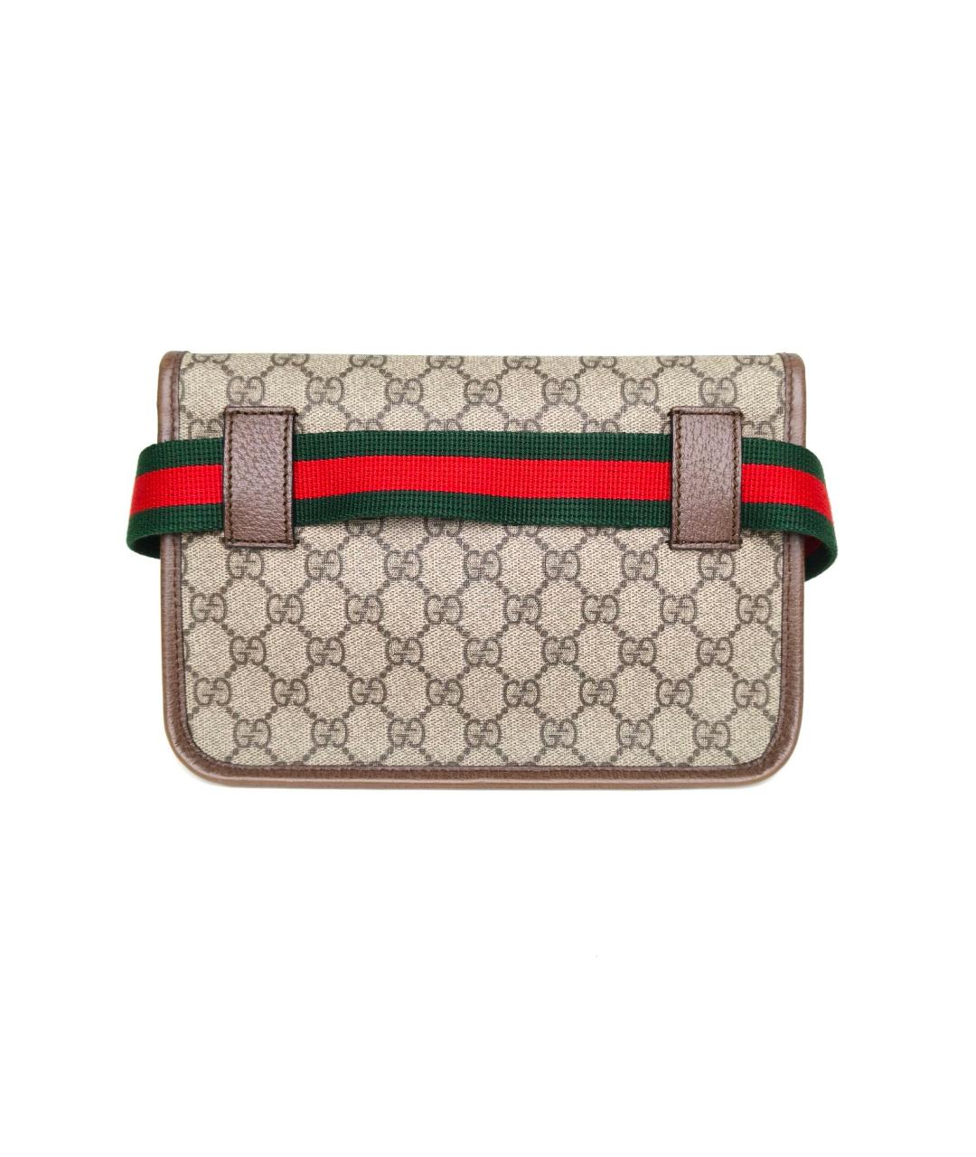 GUCCI Сумка через плечо, фото 4