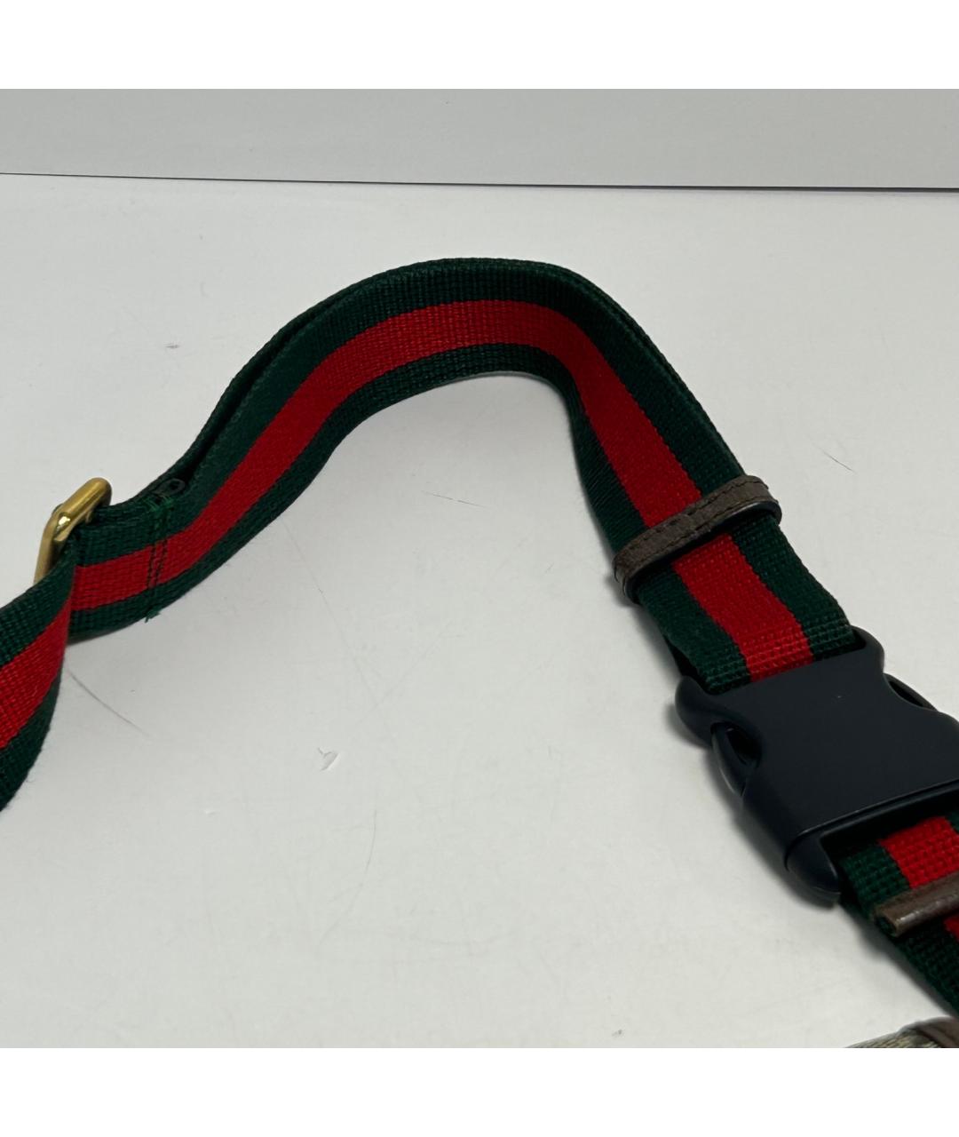 GUCCI Сумка через плечо, фото 9