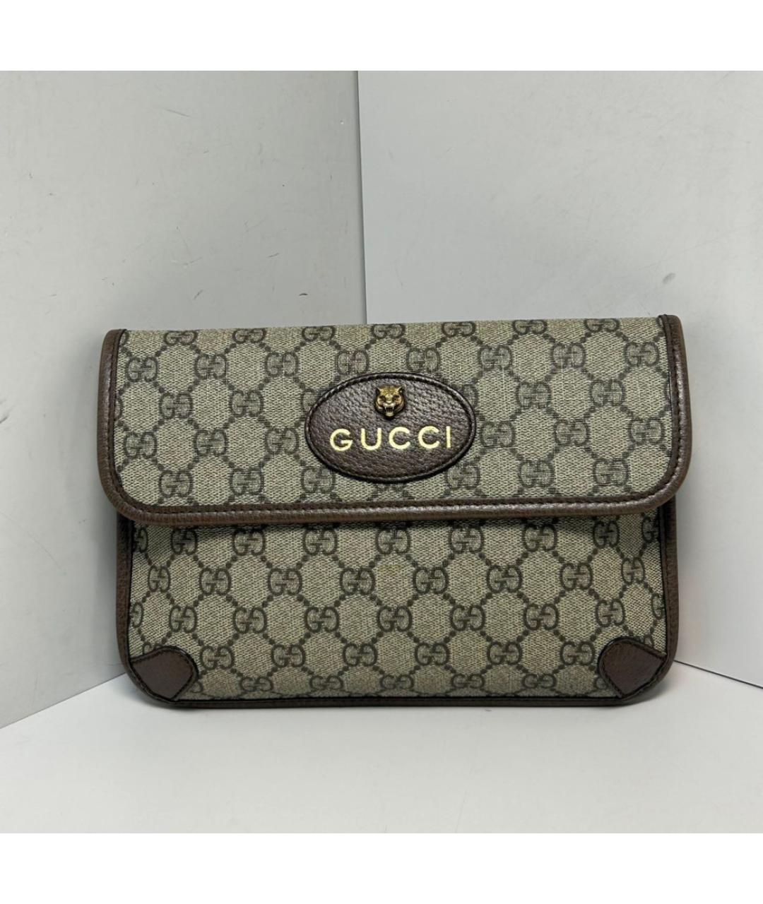 GUCCI Сумка через плечо, фото 8