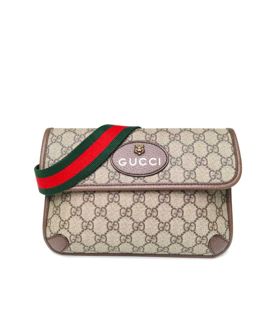 GUCCI Сумка через плечо, фото 2