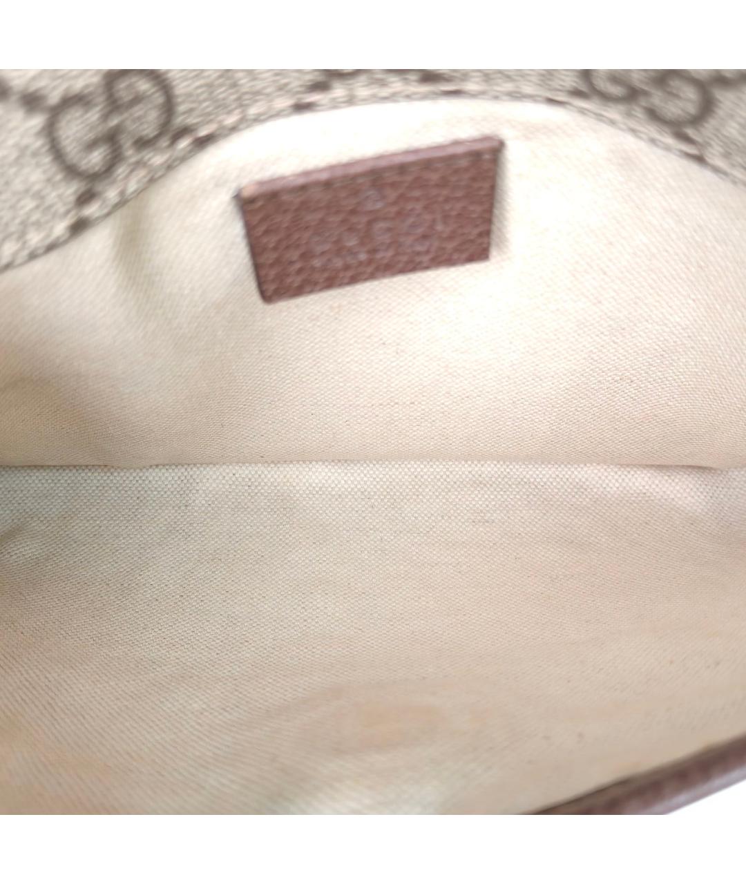 GUCCI Сумка через плечо, фото 7