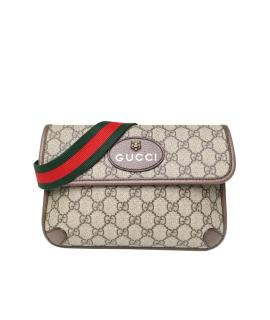 GUCCI Сумка через плечо
