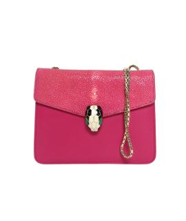 BVLGARI Сумка через плечо