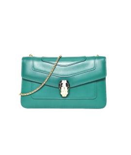 BVLGARI Сумка через плечо