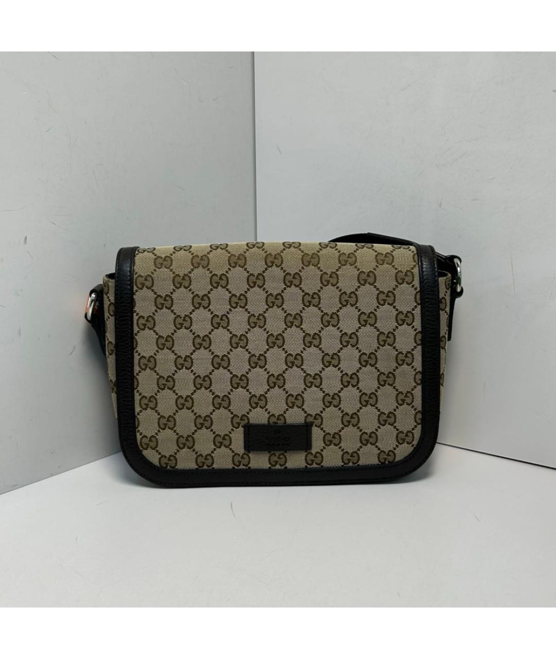 GUCCI Сумка через плечо, фото 8