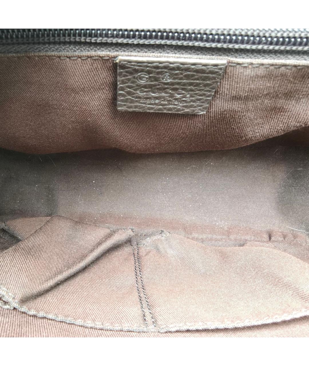 GUCCI Сумка через плечо, фото 7