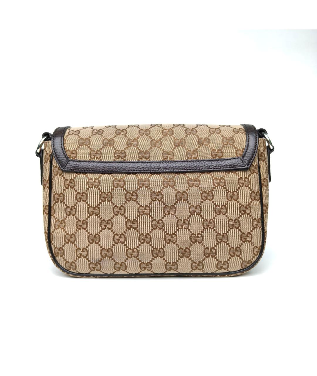 GUCCI Сумка через плечо, фото 4