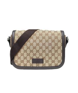 GUCCI Сумка через плечо