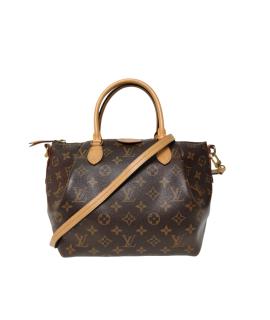 LOUIS VUITTON Сумка через плечо