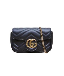 GUCCI Сумка через плечо