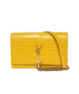 SAINT LAURENT Сумка через плечо