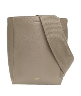 CELINE Сумка через плечо