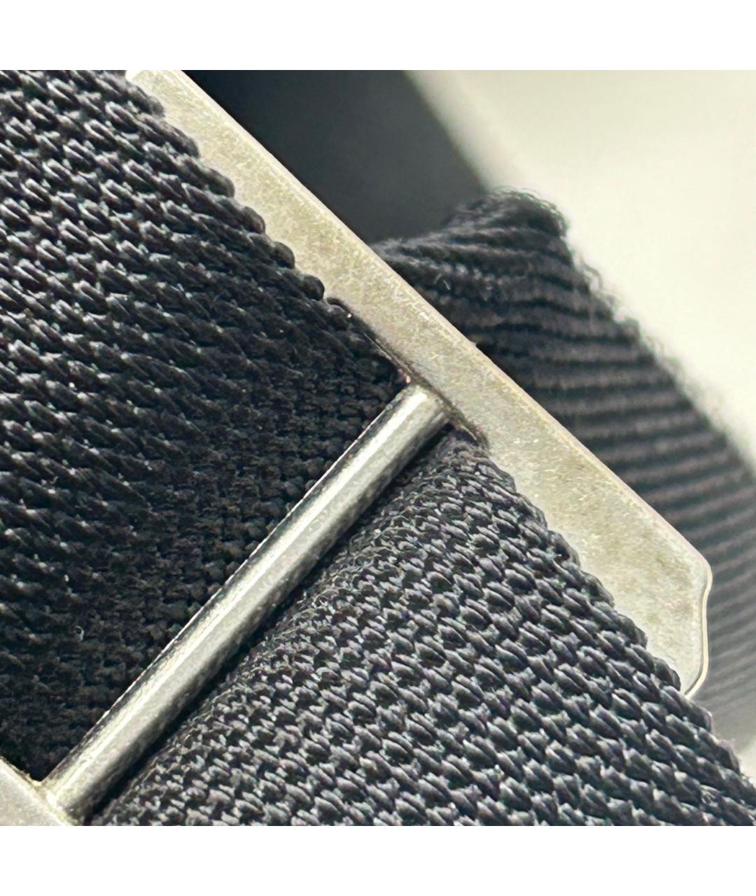 SAINT LAURENT Черный рюкзак, фото 9