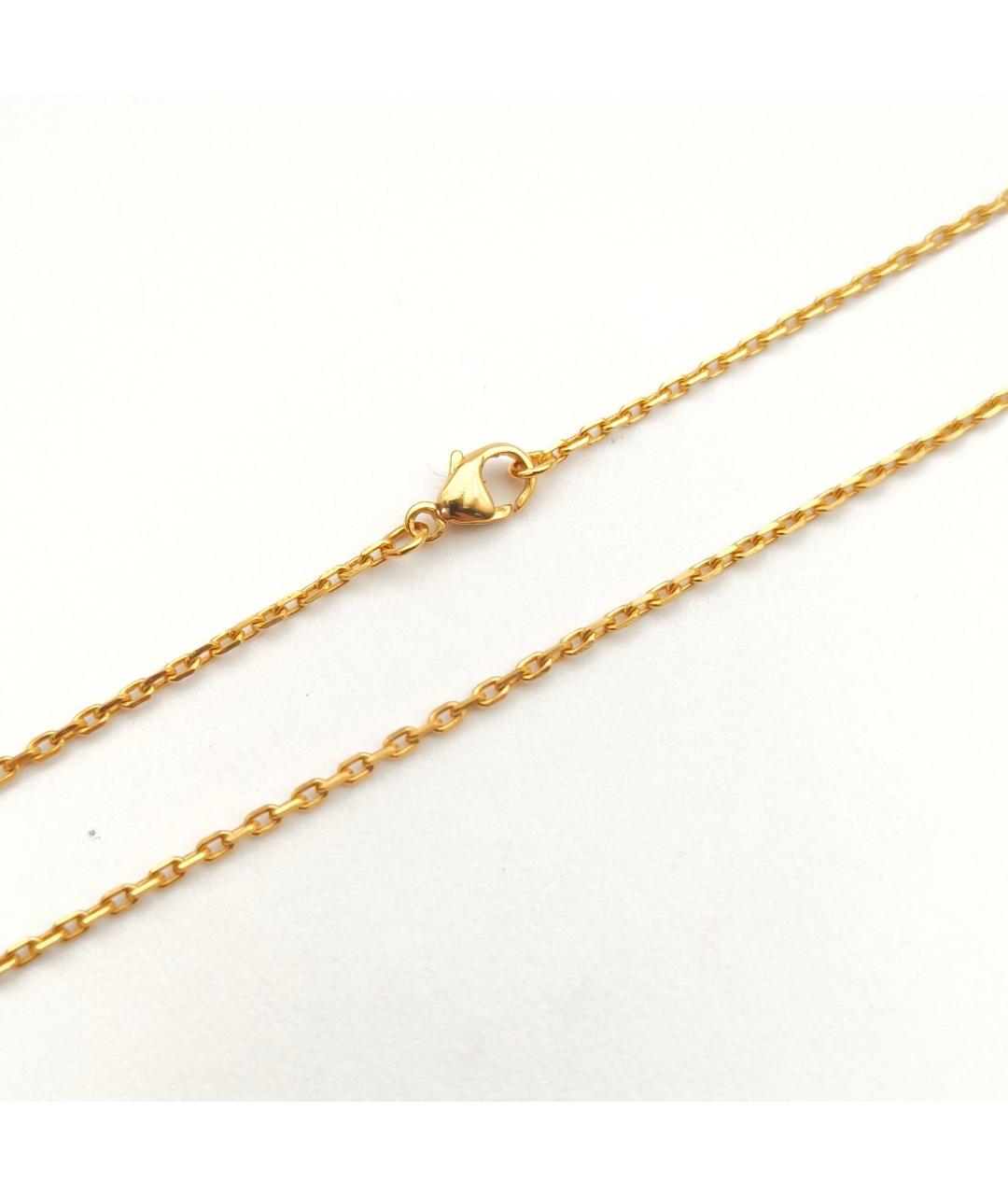 HERMES Черная металлическая подвеска, фото 7