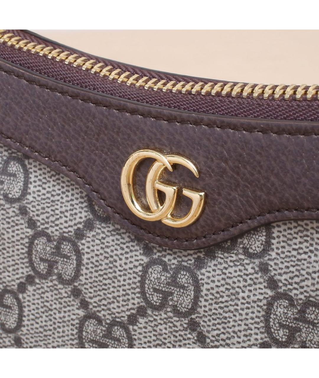 GUCCI Сумка через плечо, фото 8