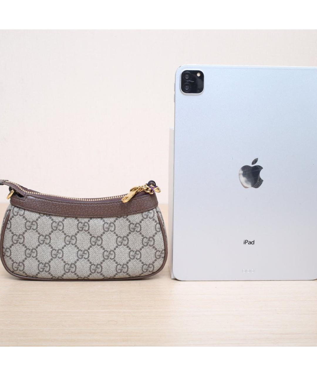 GUCCI Сумка через плечо, фото 7