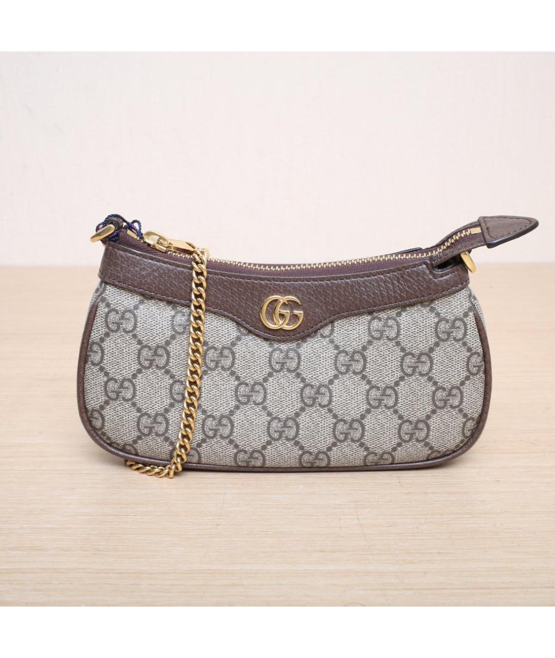 GUCCI Сумка через плечо, фото 3