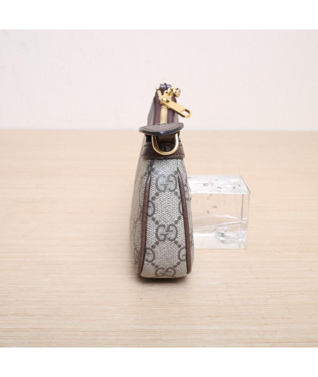 GUCCI Сумка через плечо, фото 5