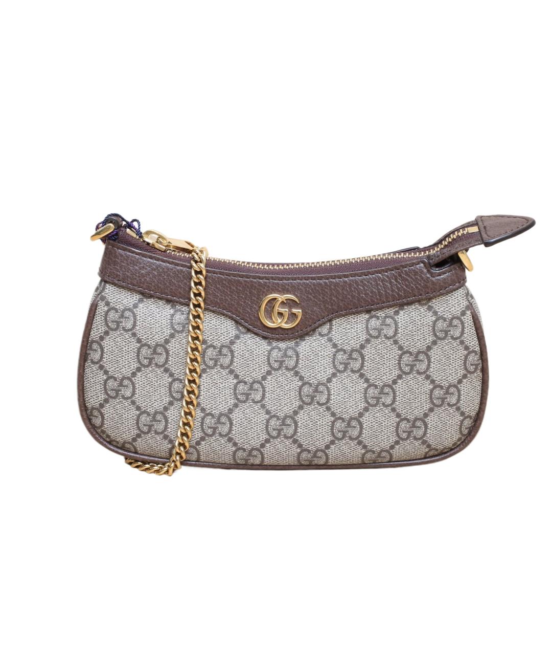 GUCCI Сумка через плечо, фото 1