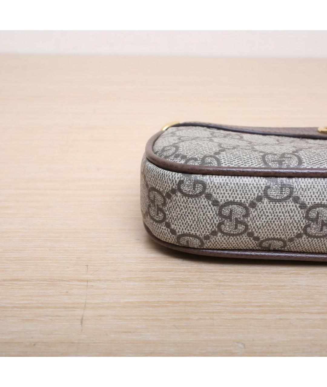 GUCCI Сумка через плечо, фото 9