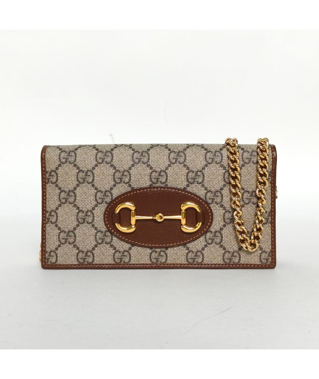 GUCCI Сумка через плечо, фото 2