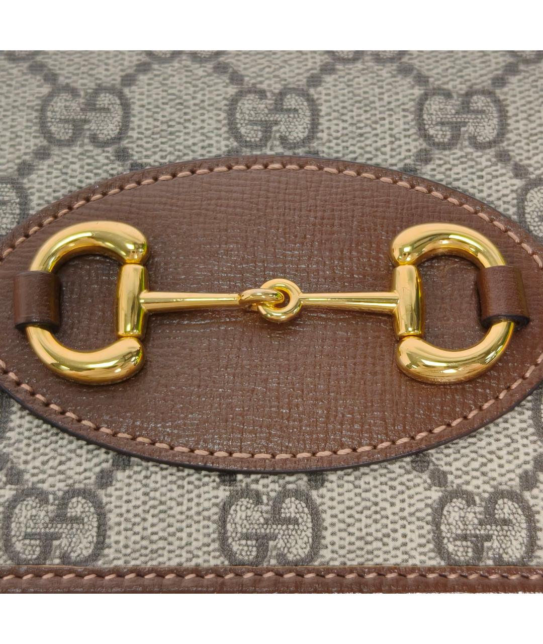 GUCCI Сумка через плечо, фото 7