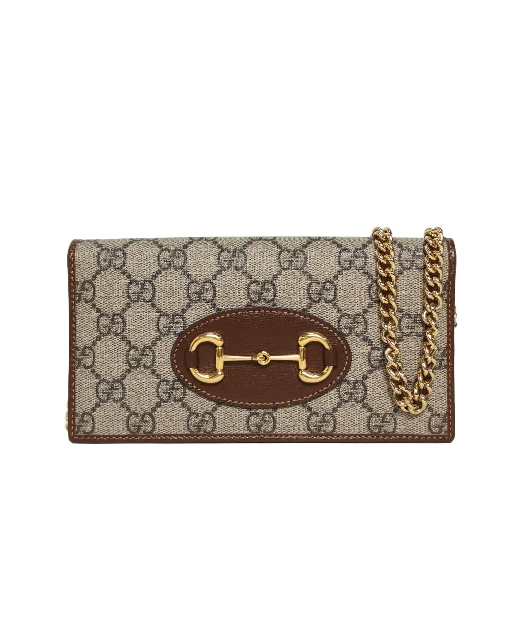 GUCCI Сумка через плечо, фото 1