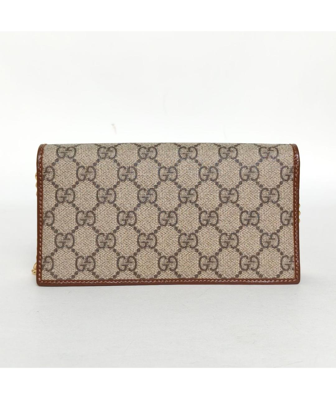 GUCCI Сумка через плечо, фото 4