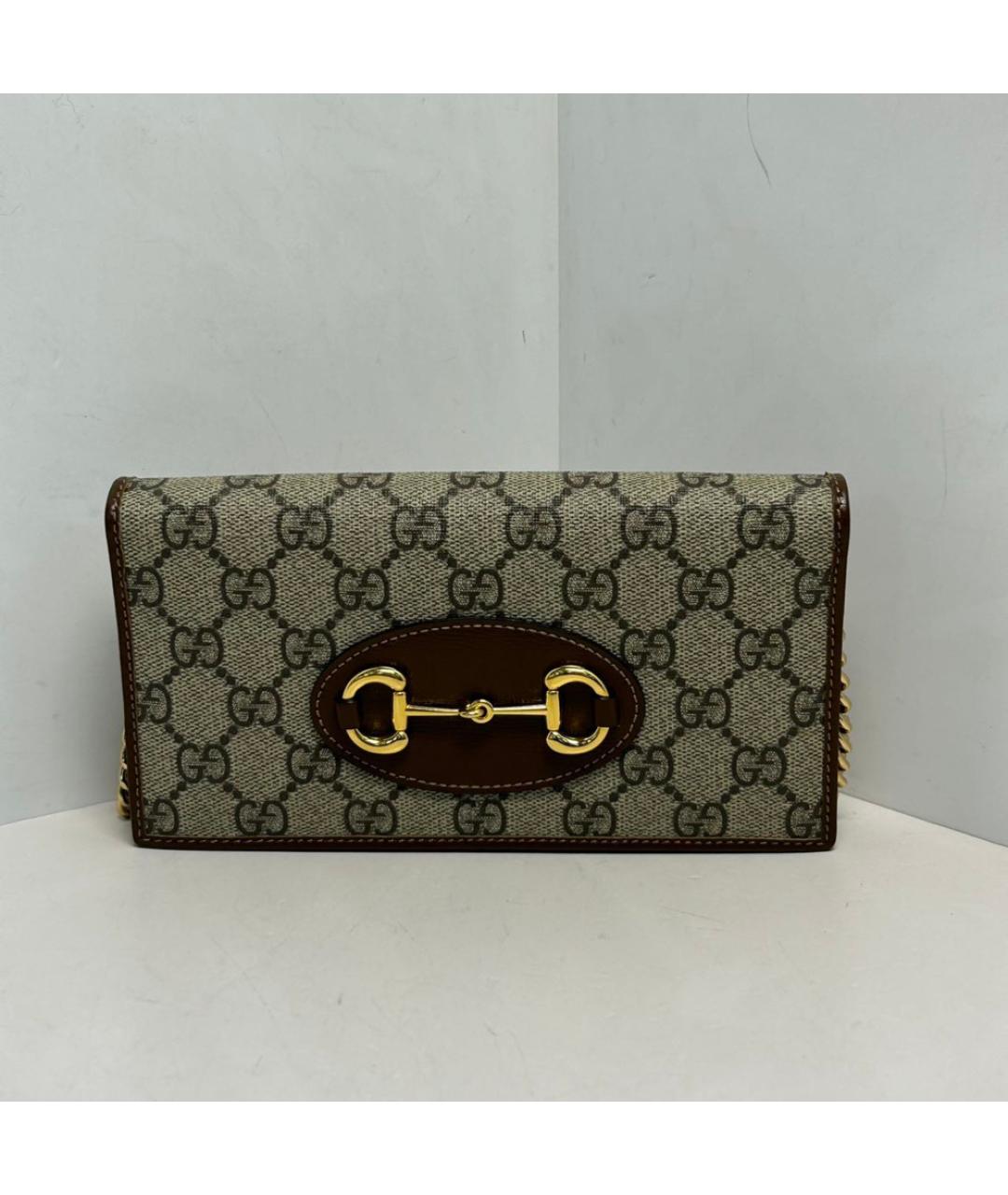 GUCCI Сумка через плечо, фото 9