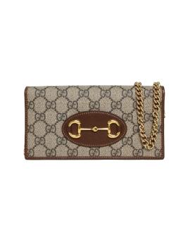 GUCCI Сумка через плечо