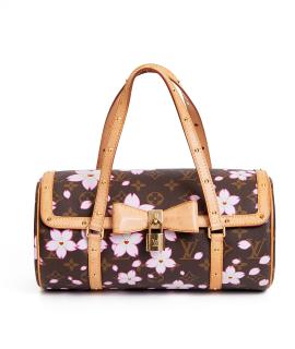 LOUIS VUITTON Сумка с короткими ручками